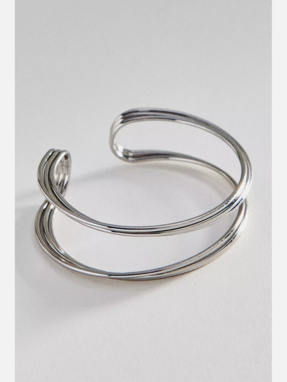 NWT ANTHROPOLOGIE DELICATE CUFF BRACELET